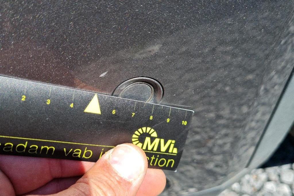 Mercedes-Benz GLA-Class 2014 фото 18