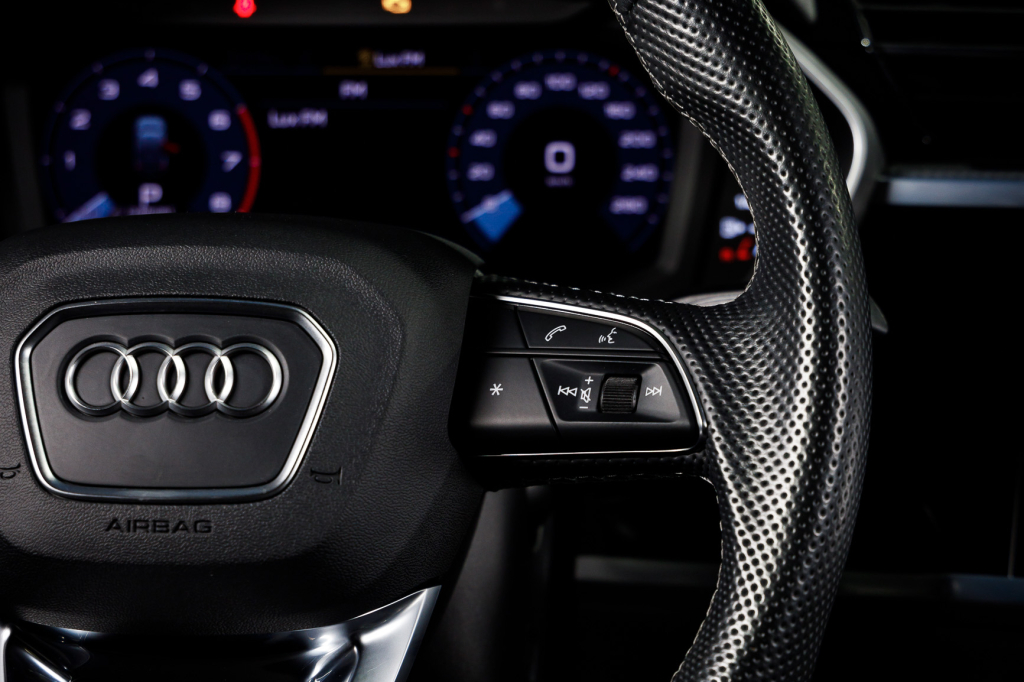 Audi Q3 Sportback 2020 photo 24