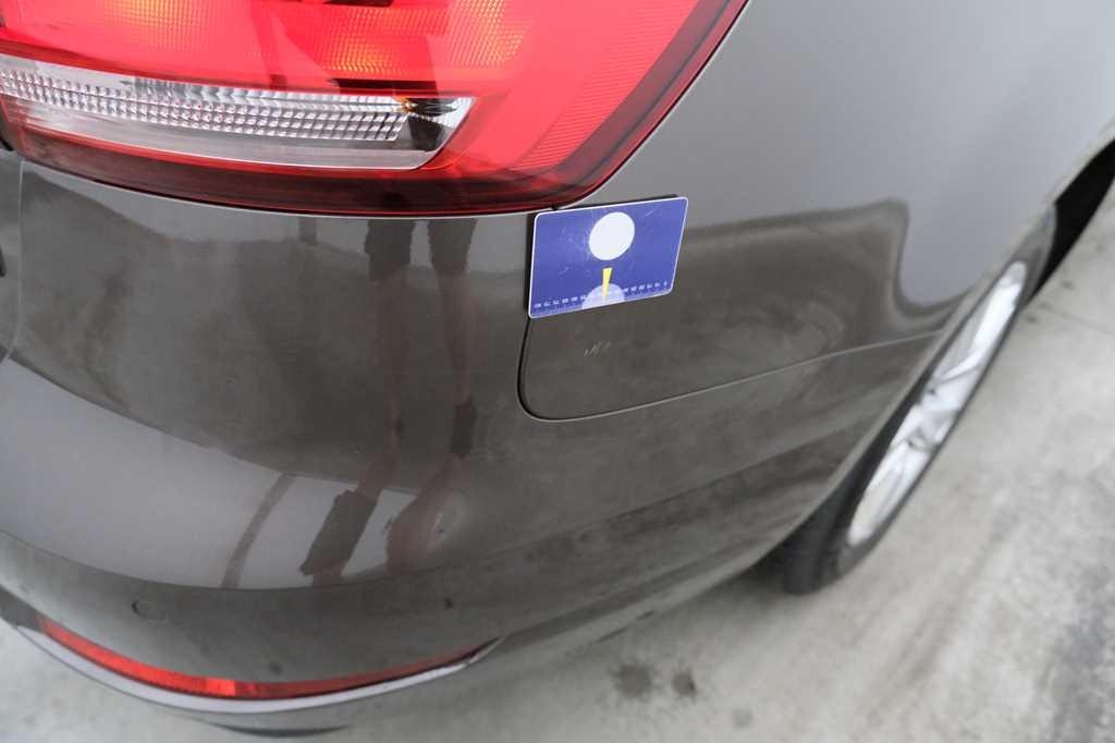 Audi A4 Avant 2016 фото 56