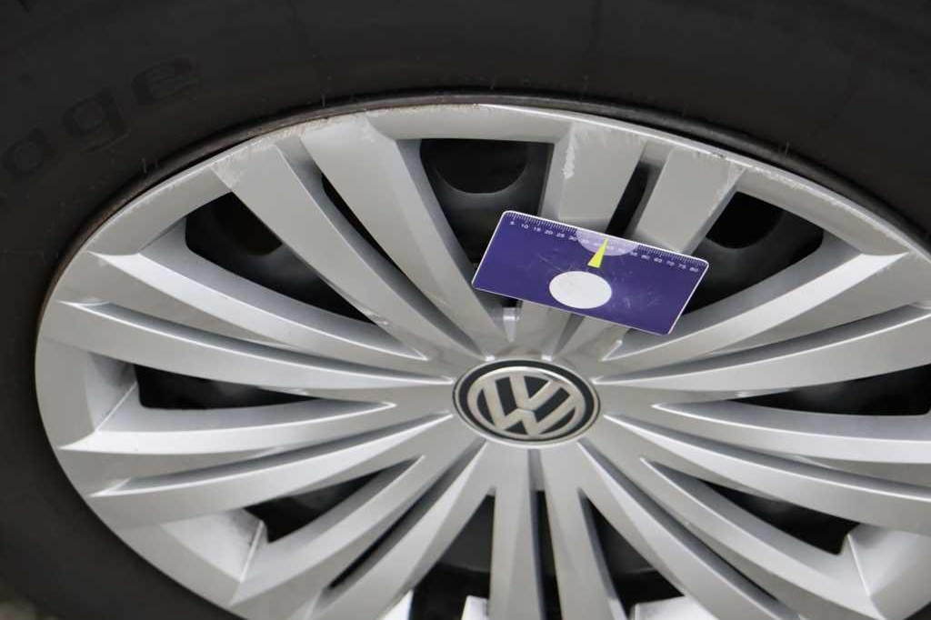 Volkswagen Sharan 2016 photo 67