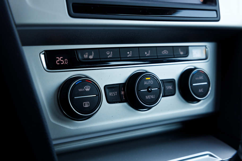 Volkswagen Passat B8 фото 16