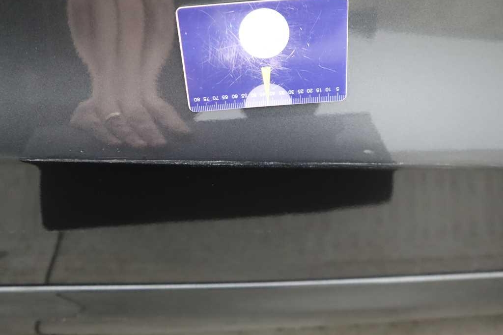 Ford Mondeo Turnier 2016 фото 20