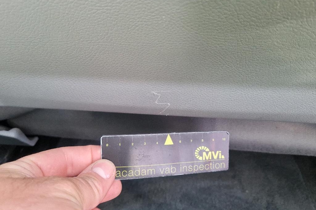 Audi A4 Avant 2016 фото 25