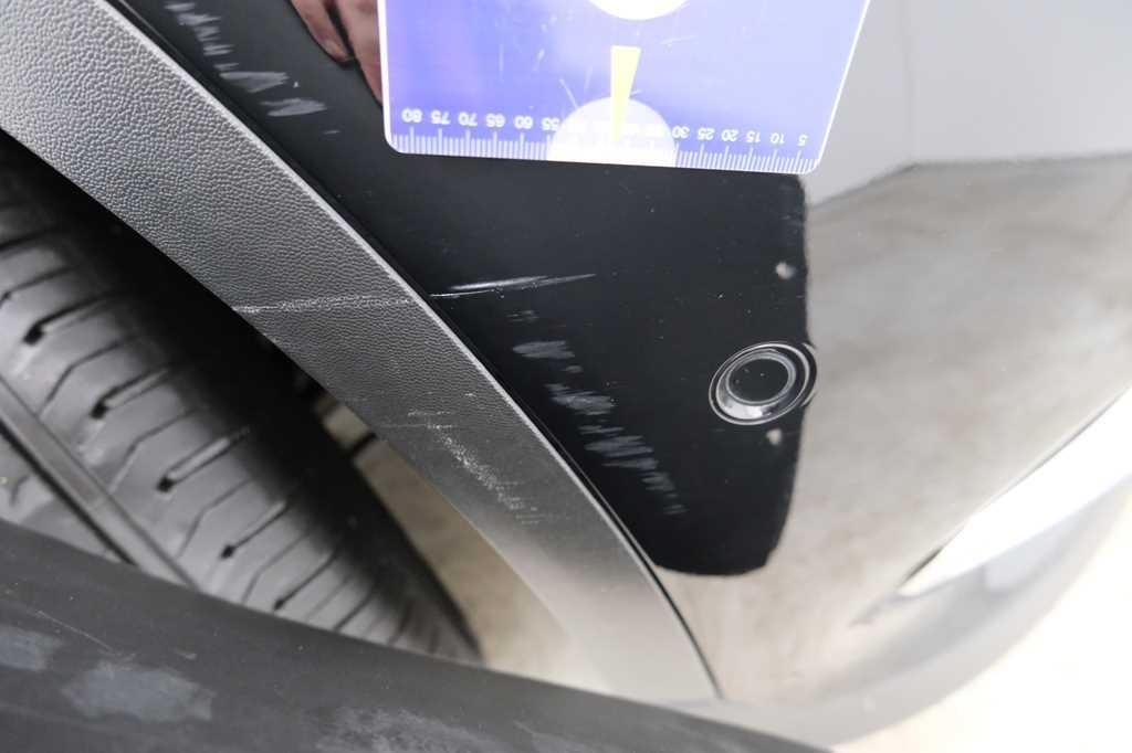 Mercedes-Benz GLC-Klasse 2017 photo 30