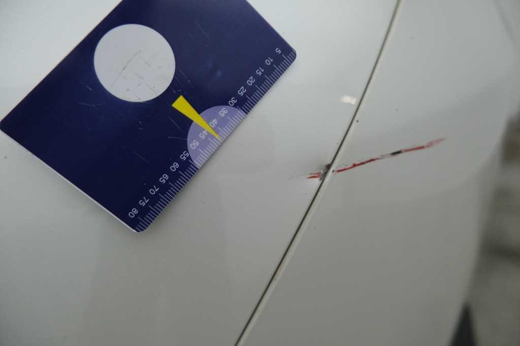 Peugeot 5008 2018 фото 19