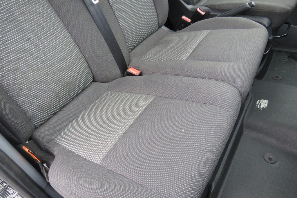 Ford Transit Koffer 2019 фото 24