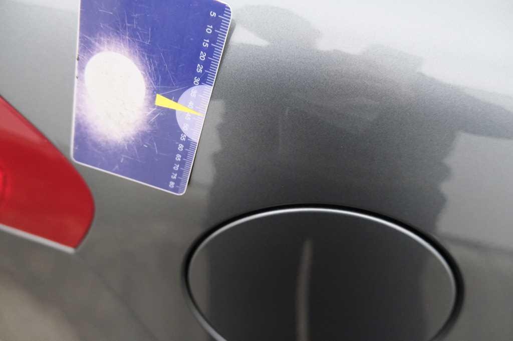 Volvo V40 2017 photo 9