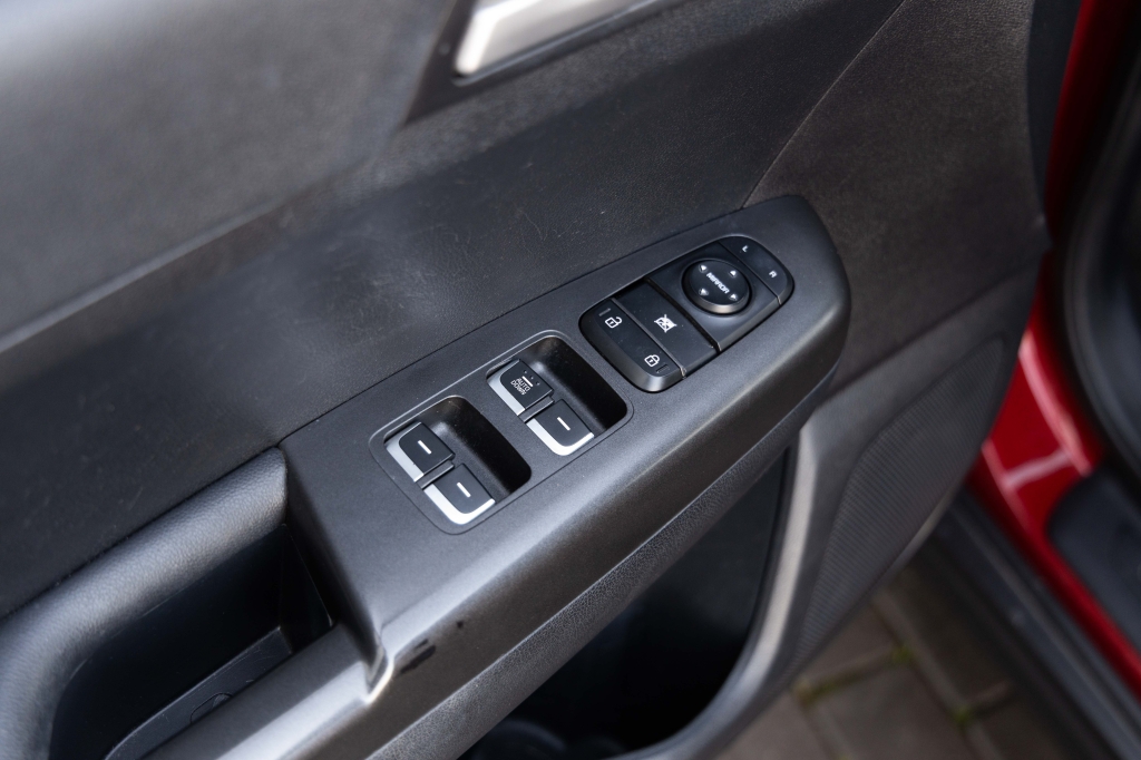 Kia Sportage 2016 фото 11