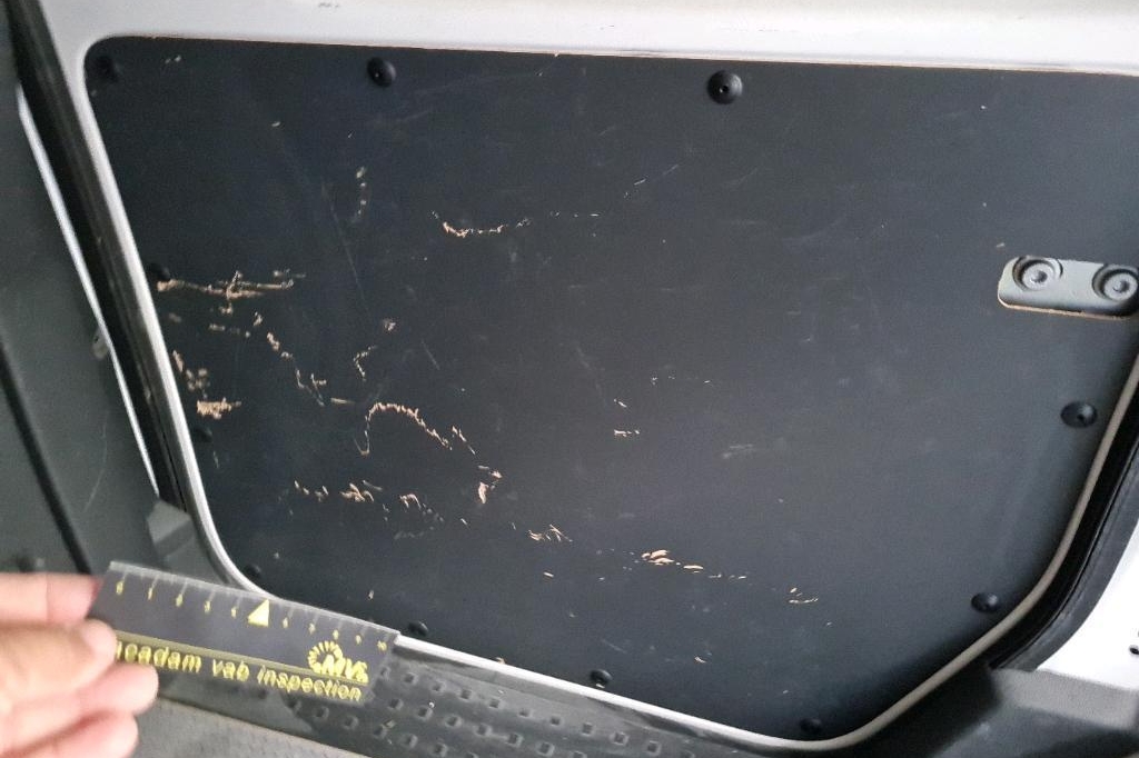 Volkswagen Caddy 2019 фото 12