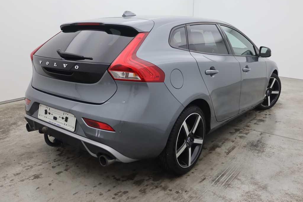Volvo V40 2016 photo 5