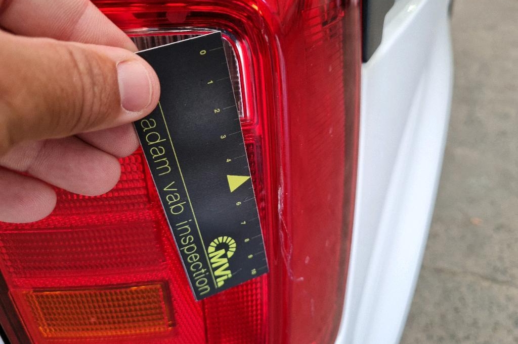 Volkswagen Caddy 2019 фото 14