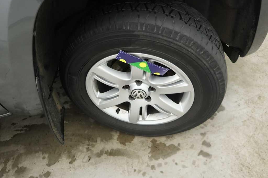 Volkswagen Amarok 2016 фото 17