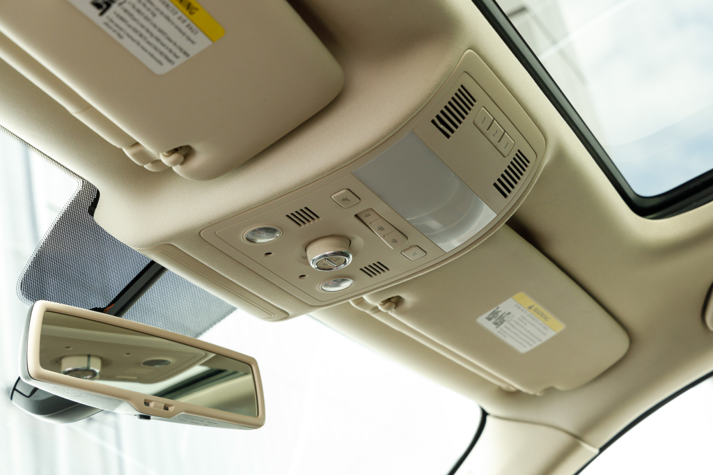 Volkswagen Touareg 2012 фото 16