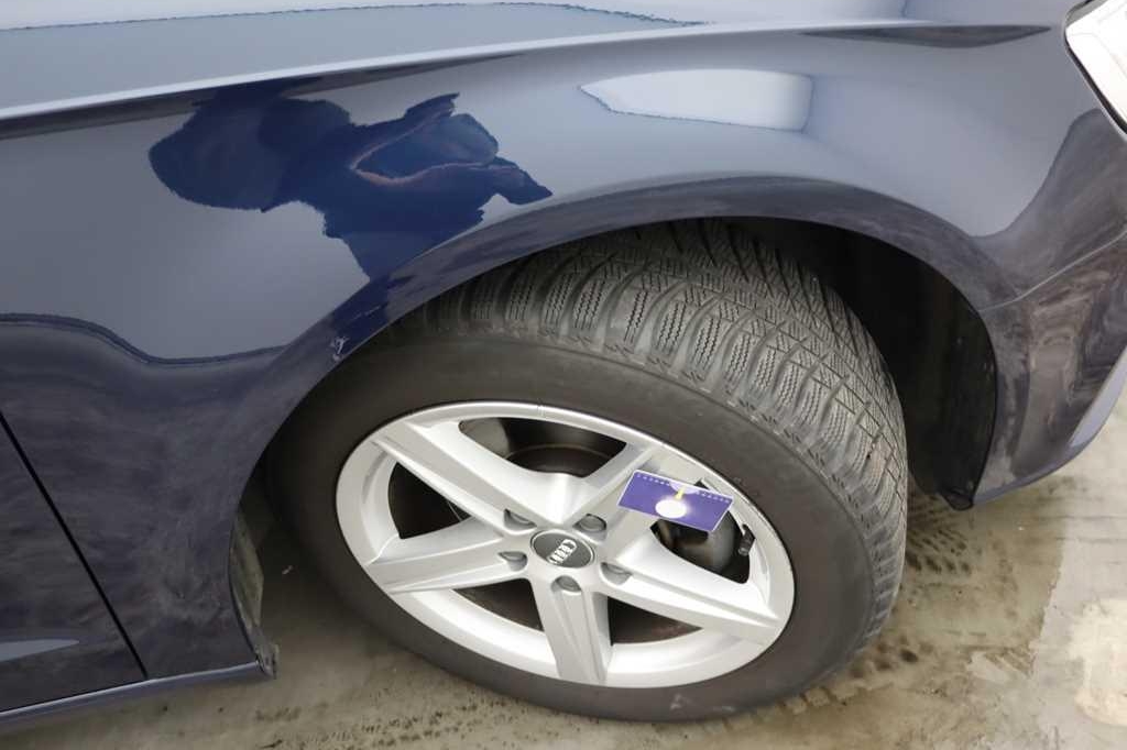 Audi A3 Sportback 2017 фото 11