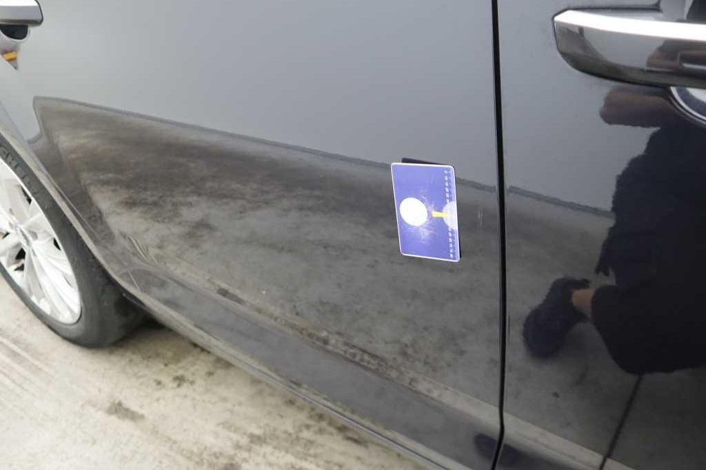 Audi A4 Avant 2016 фото 36