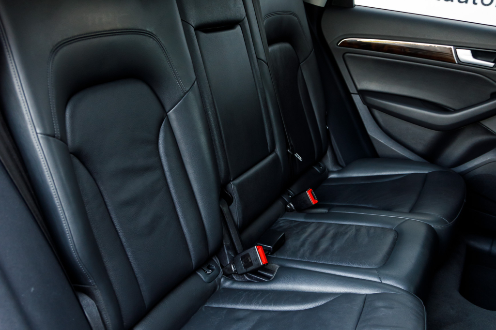 Audi Q5 Premium Plus  2012 фото 31