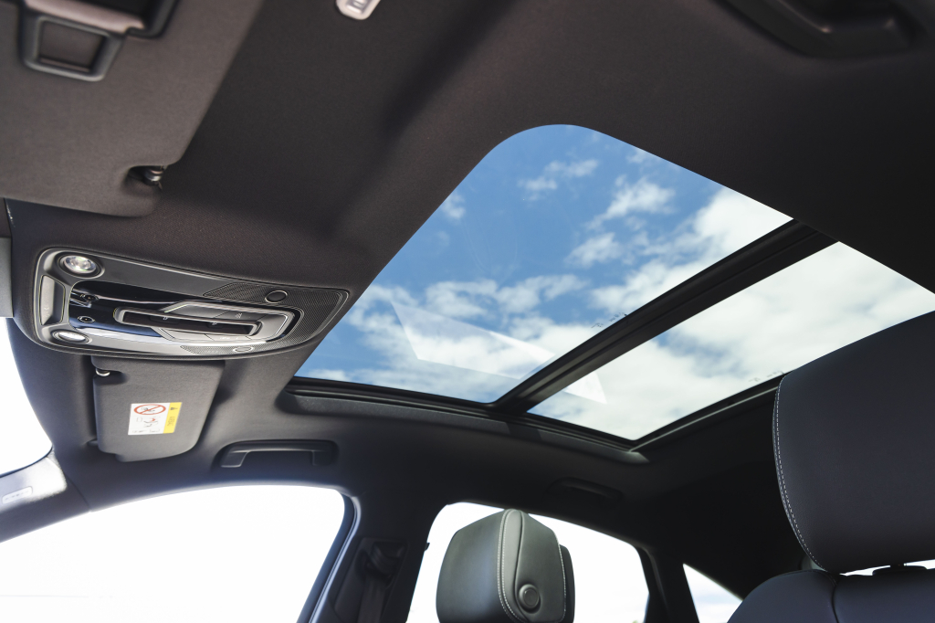 Audi Q8 Sportback e-tron 2023 photo 50