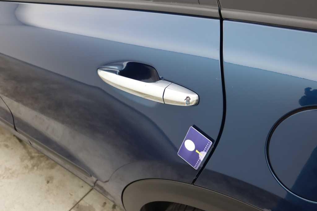 Kia Niro 2017 фото 17