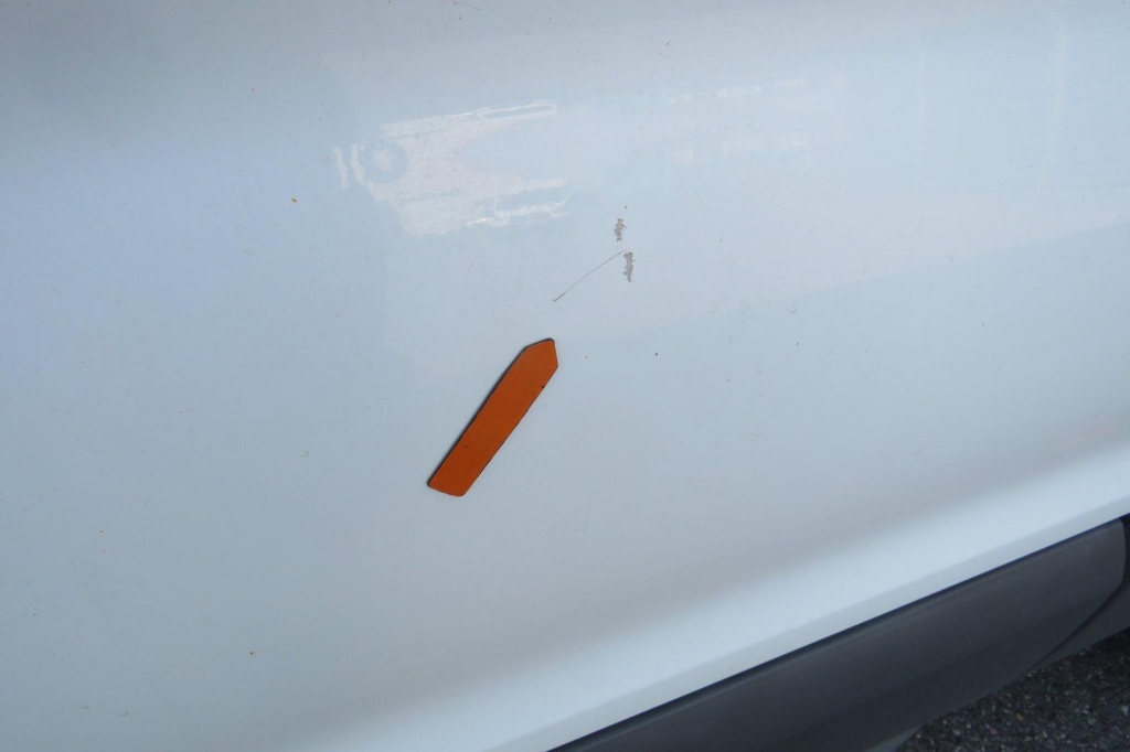 Ford Transit Kasten 2018 фото 29