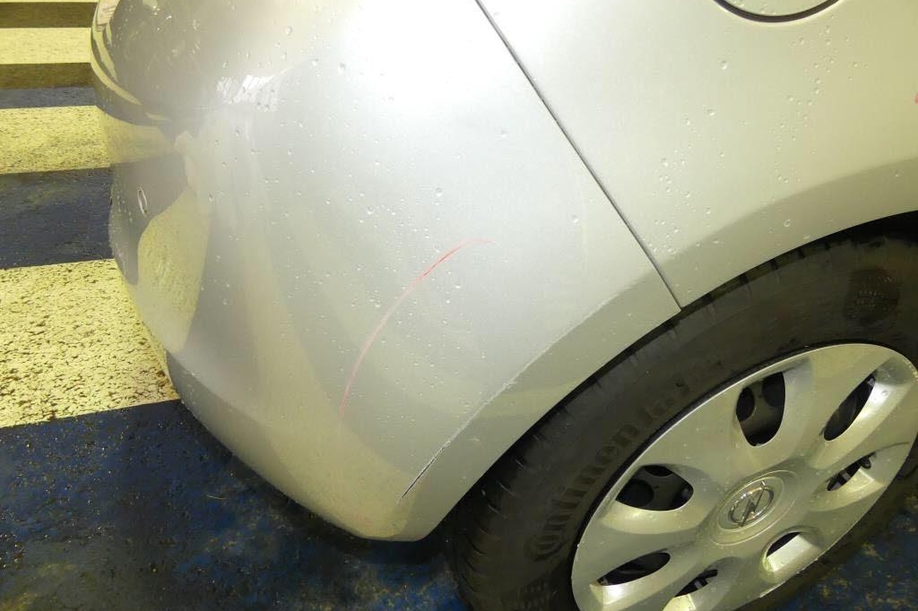 Opel Corsa 2017 фото 11