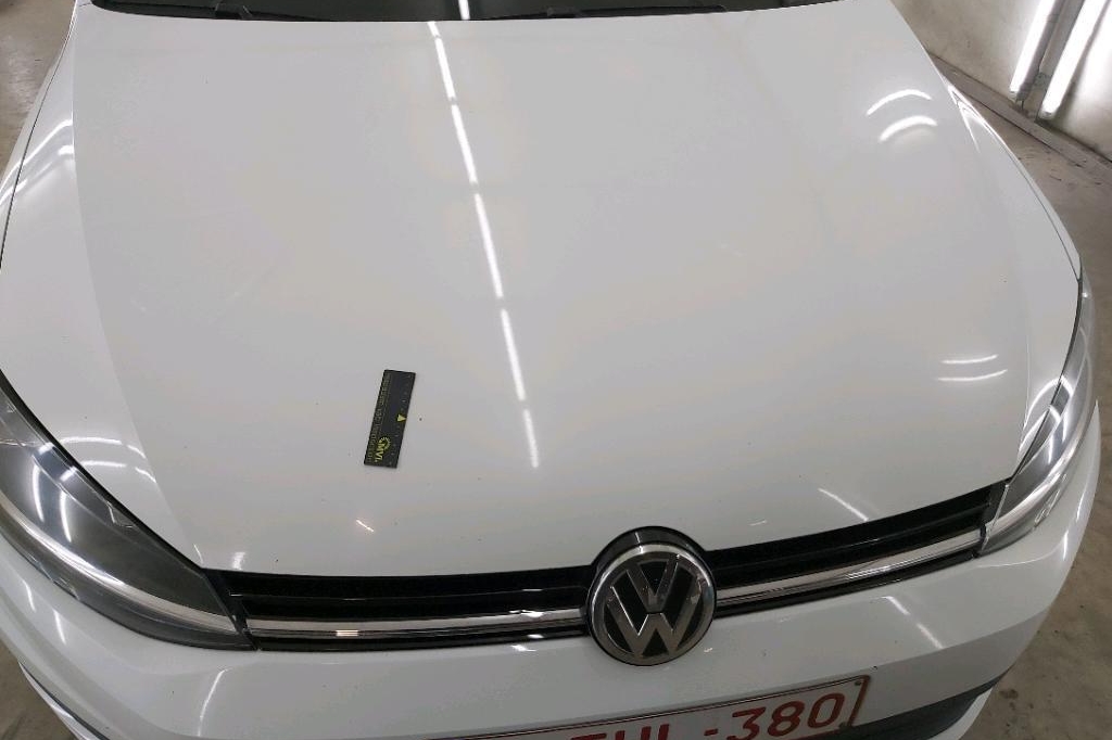 Volkswagen Golf 2017 фото 24