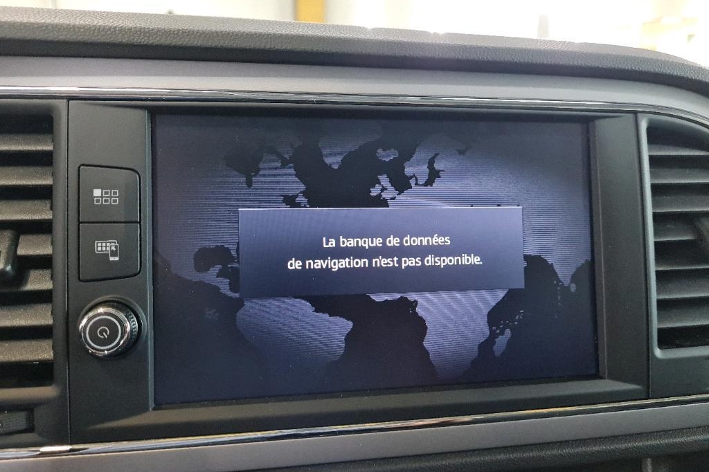 SEAT Leon ST 2018 фото 32