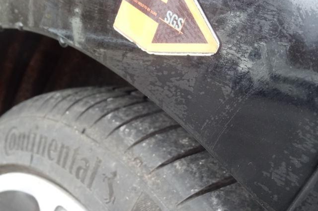 Ford Fiesta 2020 фото 21