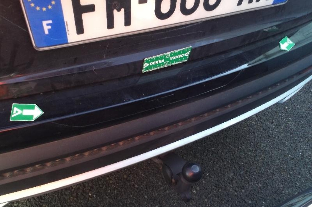 SEAT Tarraco 2019 фото 8