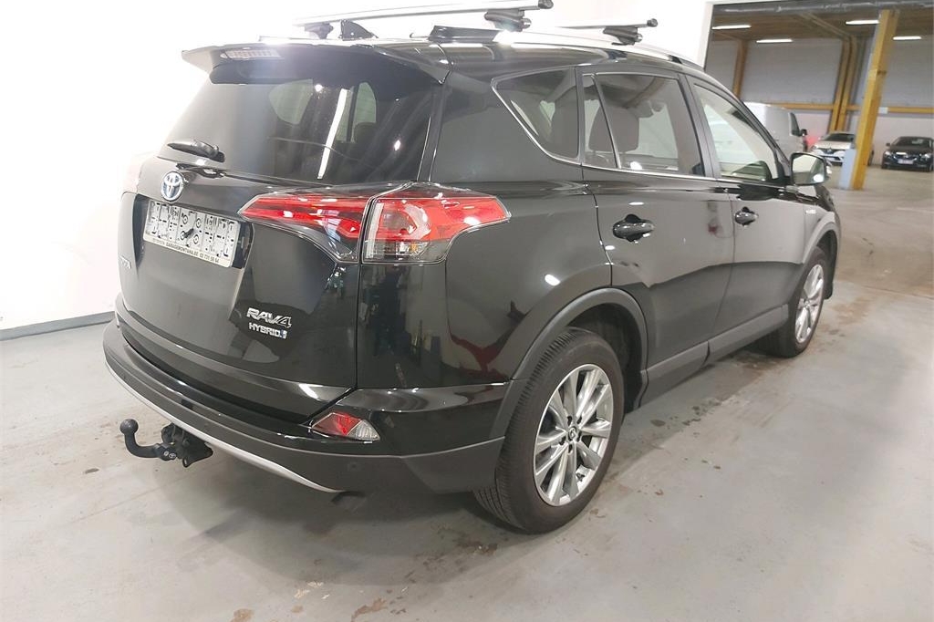 Toyota RAV4 2019 photo 8