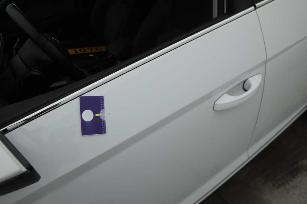 SEAT Leon 2017 photo 27