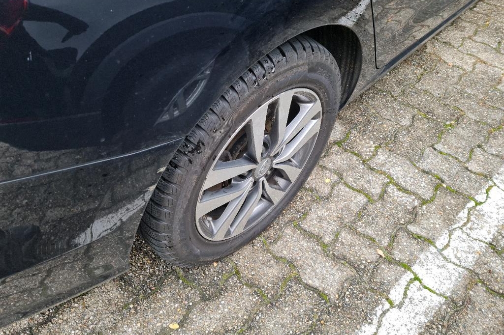 Hyundai i30 Wagon 2017 фото 10