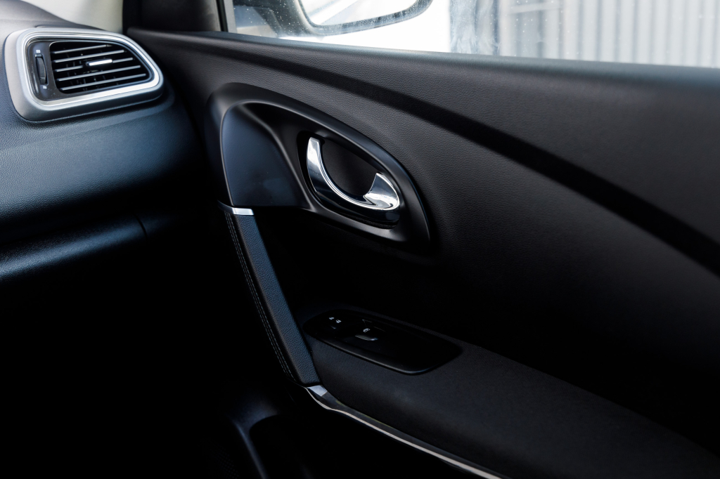 Renault Kadjar photo 28