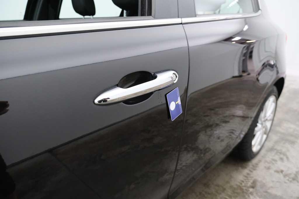 Alfa Romeo Giulietta 2016 photo 22