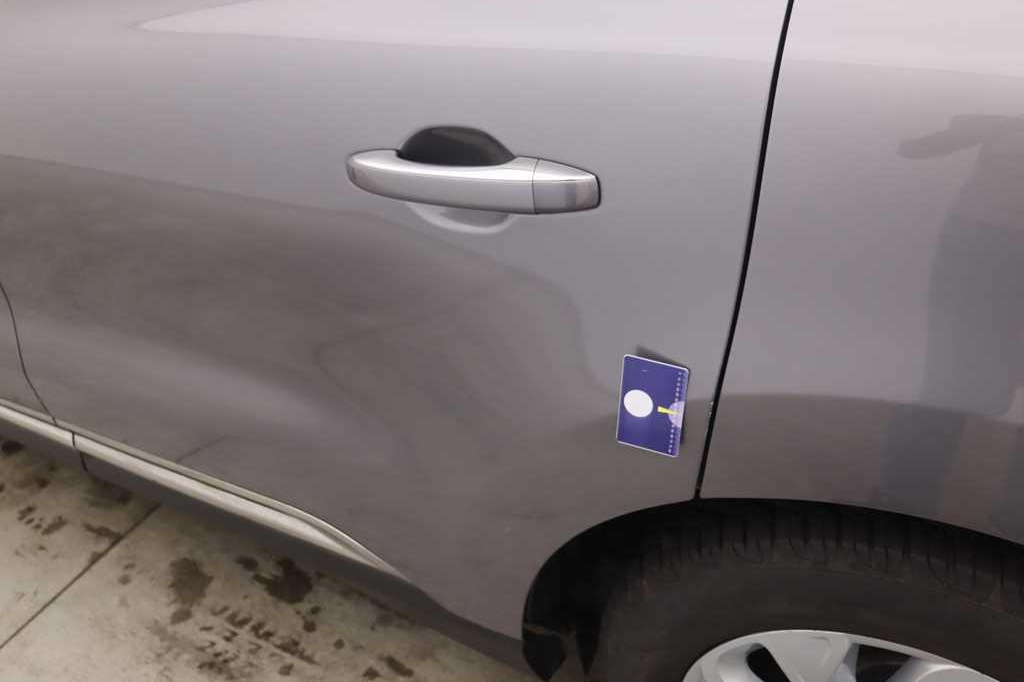 Renault Espace 2016 photo 12