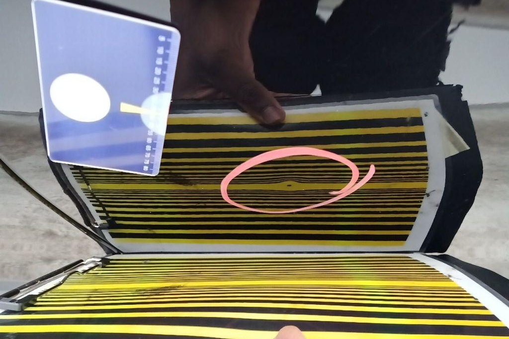 BMW X1 2017 фото 36