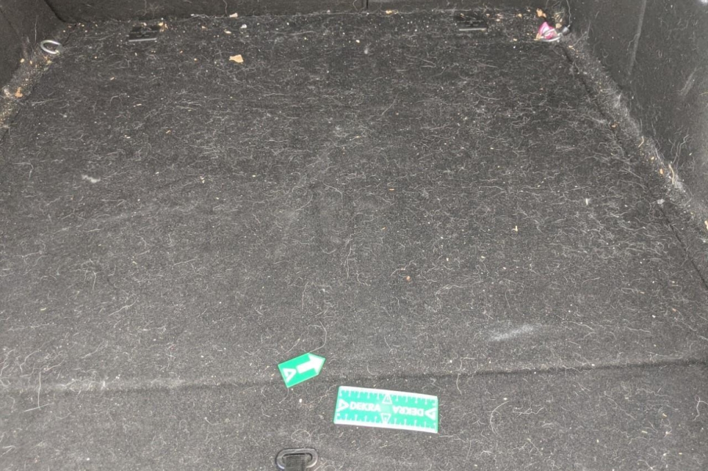 Peugeot 308 2018 photo 38