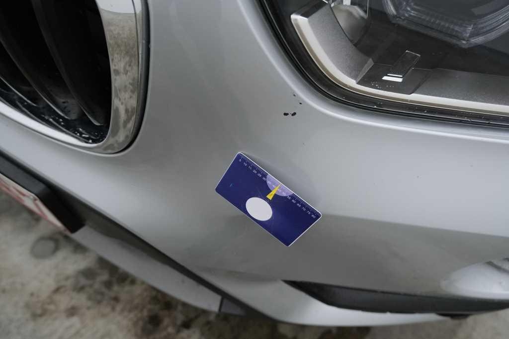 BMW X1 2017 фото 17