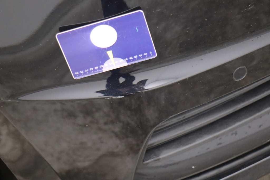 Volkswagen Touran 2016 photo 9