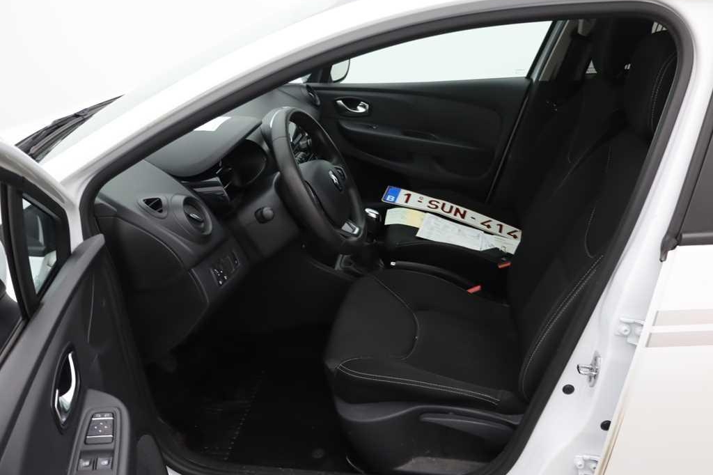 Renault Clio 2017 фото 3