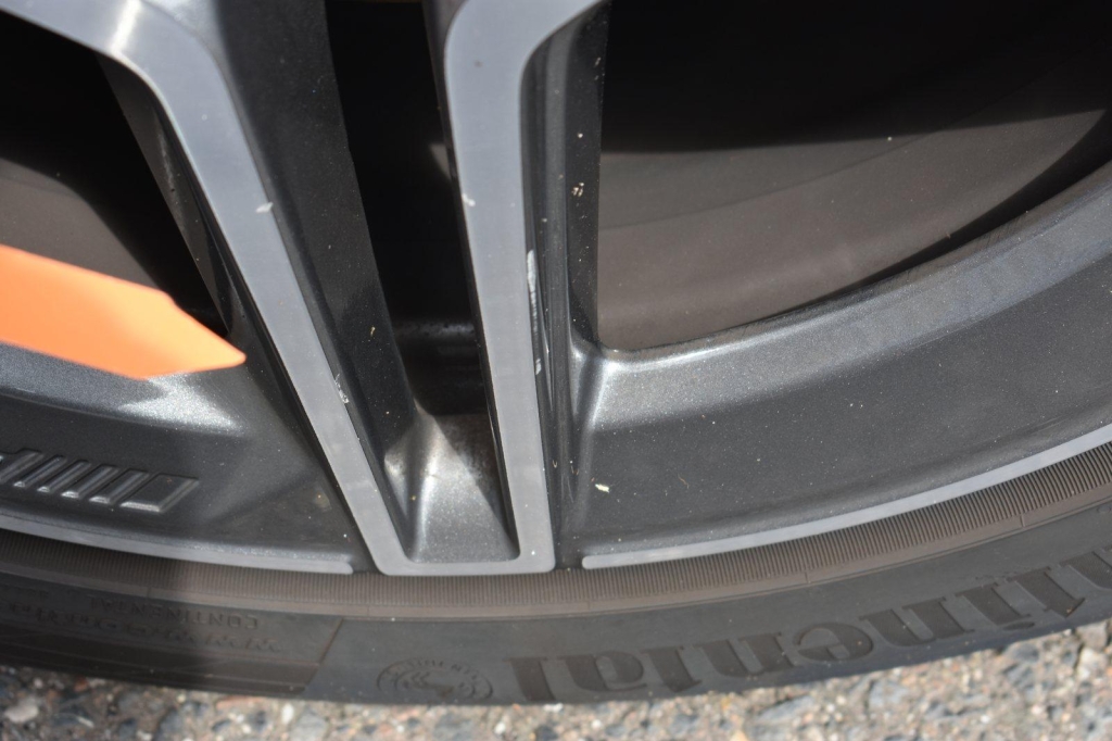 Mercedes-AMG C-Klasse 2019 photo 8