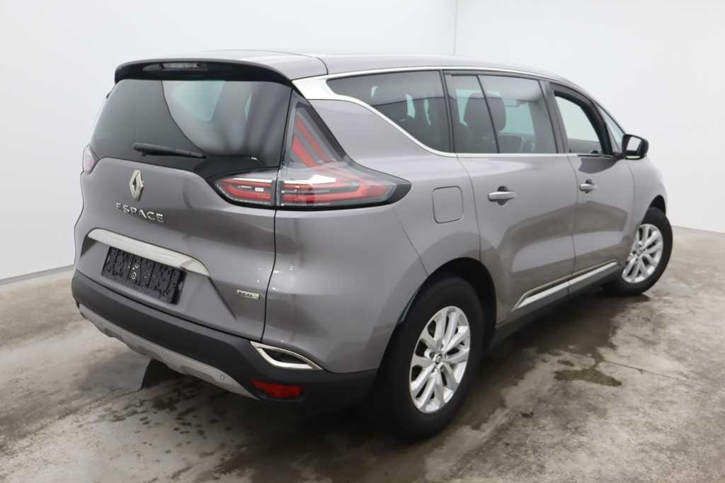 Renault Espace 2017 photo 4