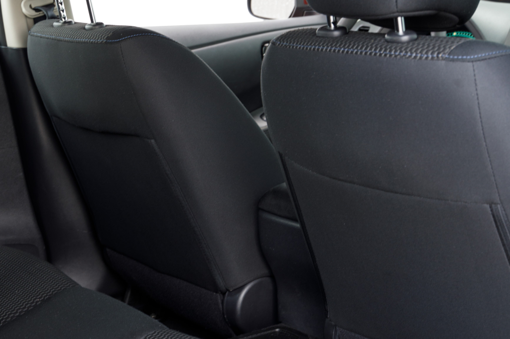 Nissan Leaf фото 18