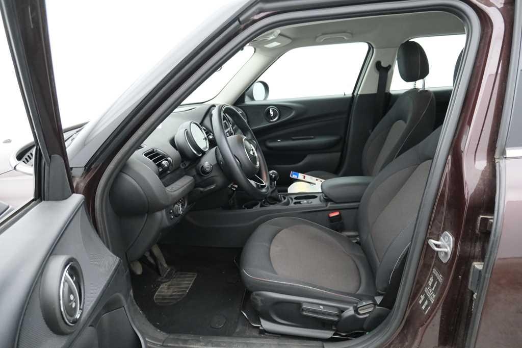 MINI One Clubman 2017 фото 4