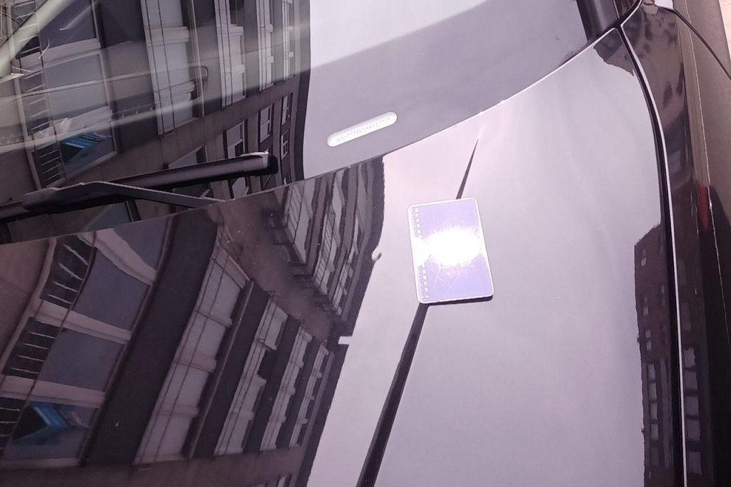 Audi A3 2017 photo 10