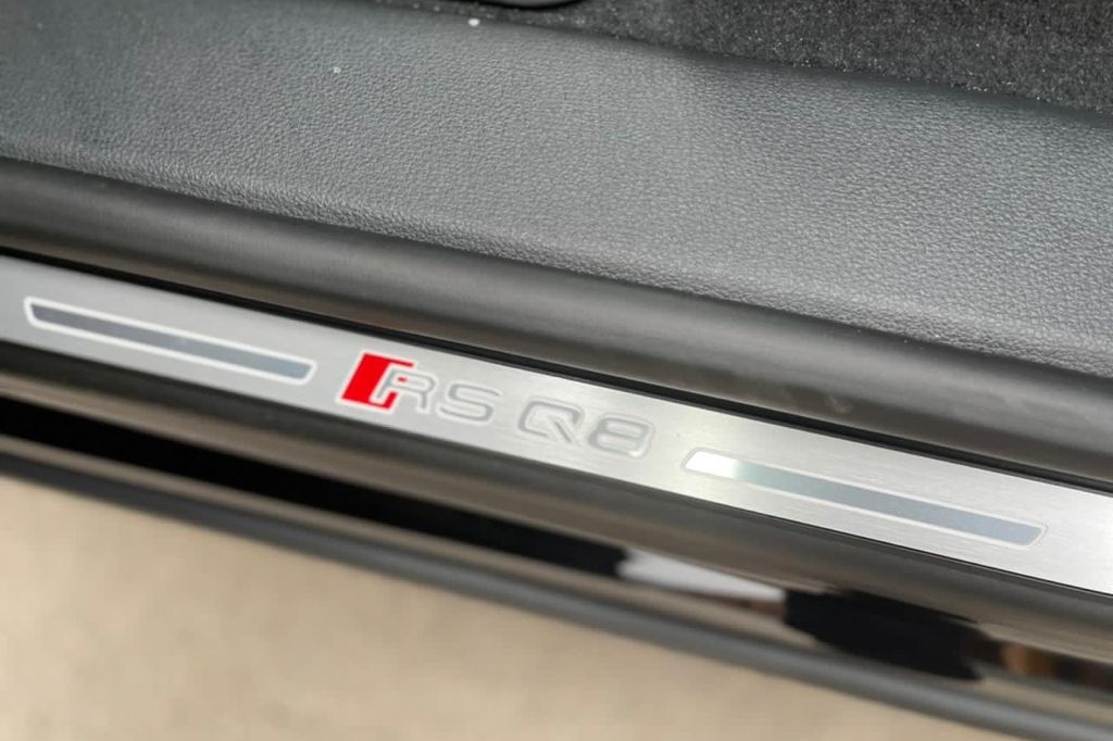 Audi RS Q8 leasing 0 Percent 2021 photo 10