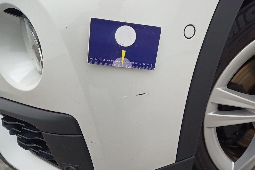 BMW X1 2017 фото 10