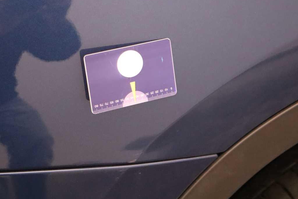 BMW X3 2018 фото 14