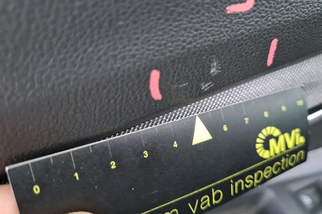 SEAT Leon 2018 фото 49