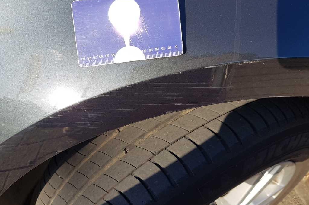 Audi A4 Avant 2017 фото 18