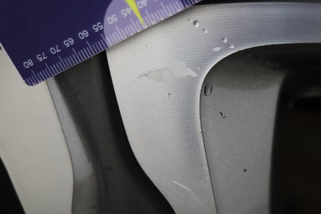 Mercedes-Benz GLC-Klasse 2017 photo 43